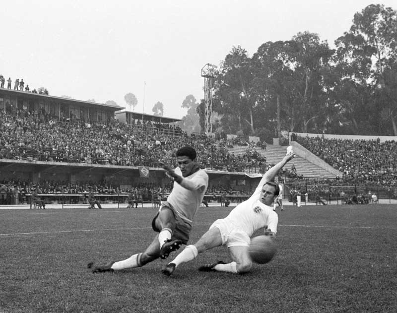 Ray Wilson
